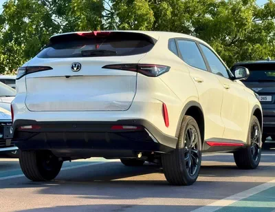 Changan X5 Plus PIONEER X5 TOP VARIANT LUXURY || 1.5L V4 FULL OPTION WITH 360 CAMERA | PANOROMIC-4