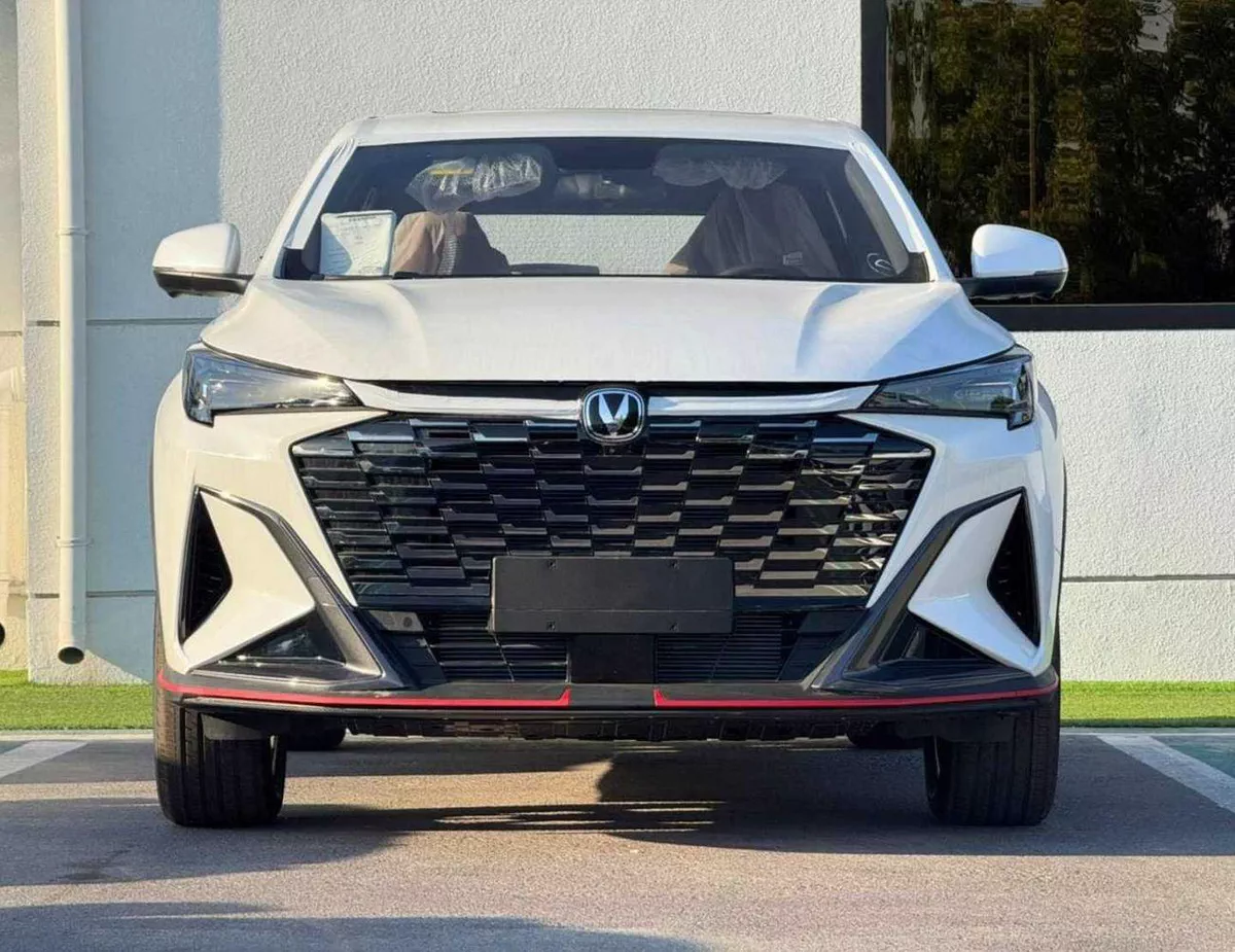 Changan X5 Plus PIONEER X5 TOP VARIANT LUXURY || 1.5L V4 FULL OPTION WITH 360 CAMERA | PANOROMIC