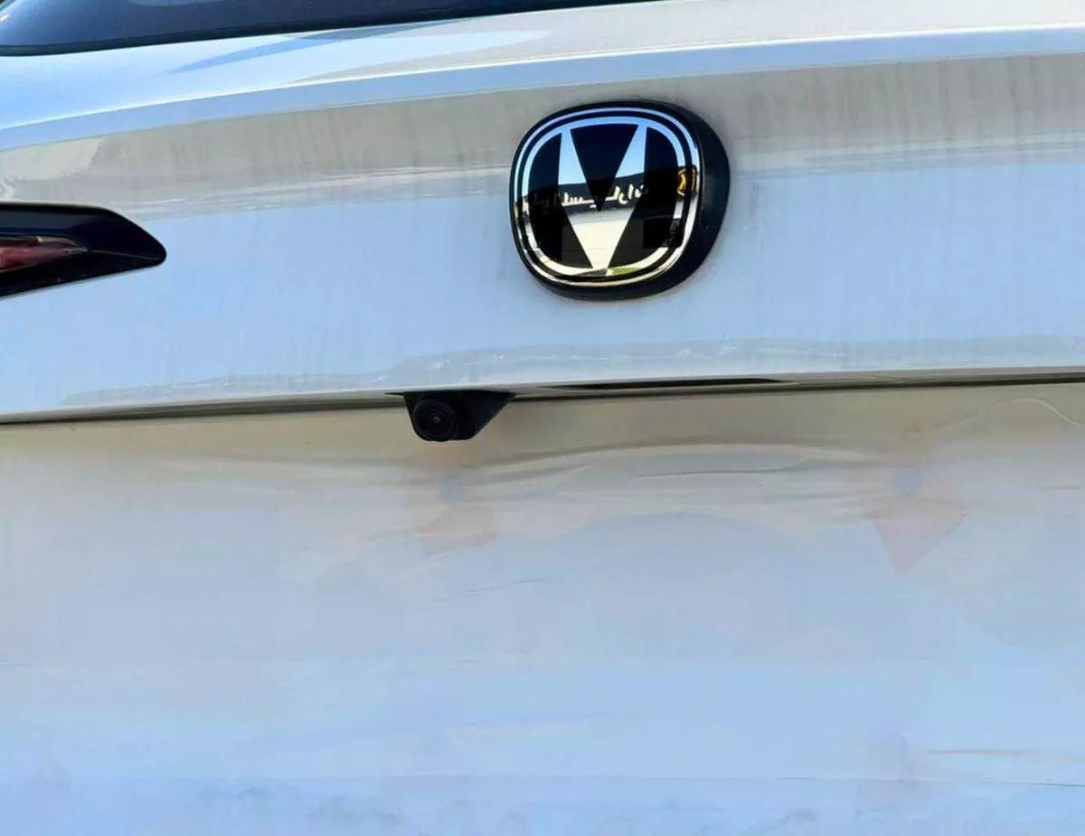 Changan X5 Plus PIONEER X5 TOP VARIANT LUXURY || 1.5L V4 FULL OPTION WITH 360 CAMERA | PANOROMIC-8-0