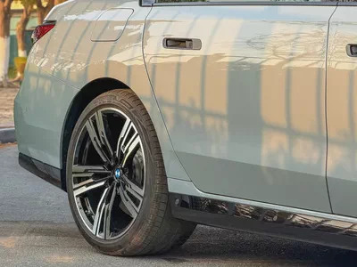 2026 BMW 7-Series 740i M Sport | GCC Specs | Brand New Luxury-9