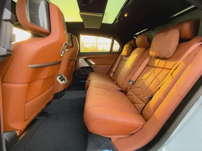 2026 BMW 7-Series 740i M Sport | GCC Specs | Brand New Luxury-11