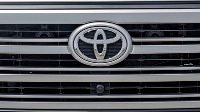 Toyota Land Cruiser TOYOTA LAND CRUISER LC300 VXR 3.3L DIEASEL FULL OPTION 2024-7