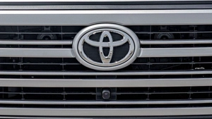 Toyota Land Cruiser TOYOTA LAND CRUISER LC300 VXR 3.3L DIEASEL FULL OPTION 2024