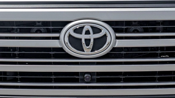 Toyota Land Cruiser TOYOTA LAND CRUISER LC300 VXR 3.3L DIEASEL FULL OPTION 2024
