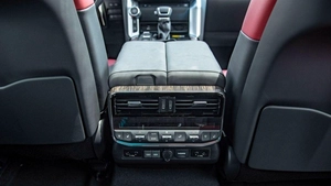 Toyota Land Cruiser TOYOTA LAND CRUISER LC300 VXR 3.3L DIEASEL FULL OPTION 2024