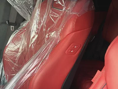 Genesis GV70 2022 Platinum Sport | GCC Specs | Low Mileage | Pristine Condition-7