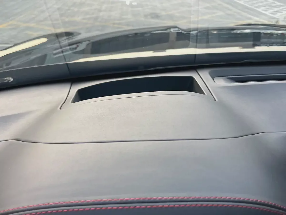Genesis GV70 2022 Platinum Sport | GCC Specs | Low Mileage | Pristine Condition-12-12