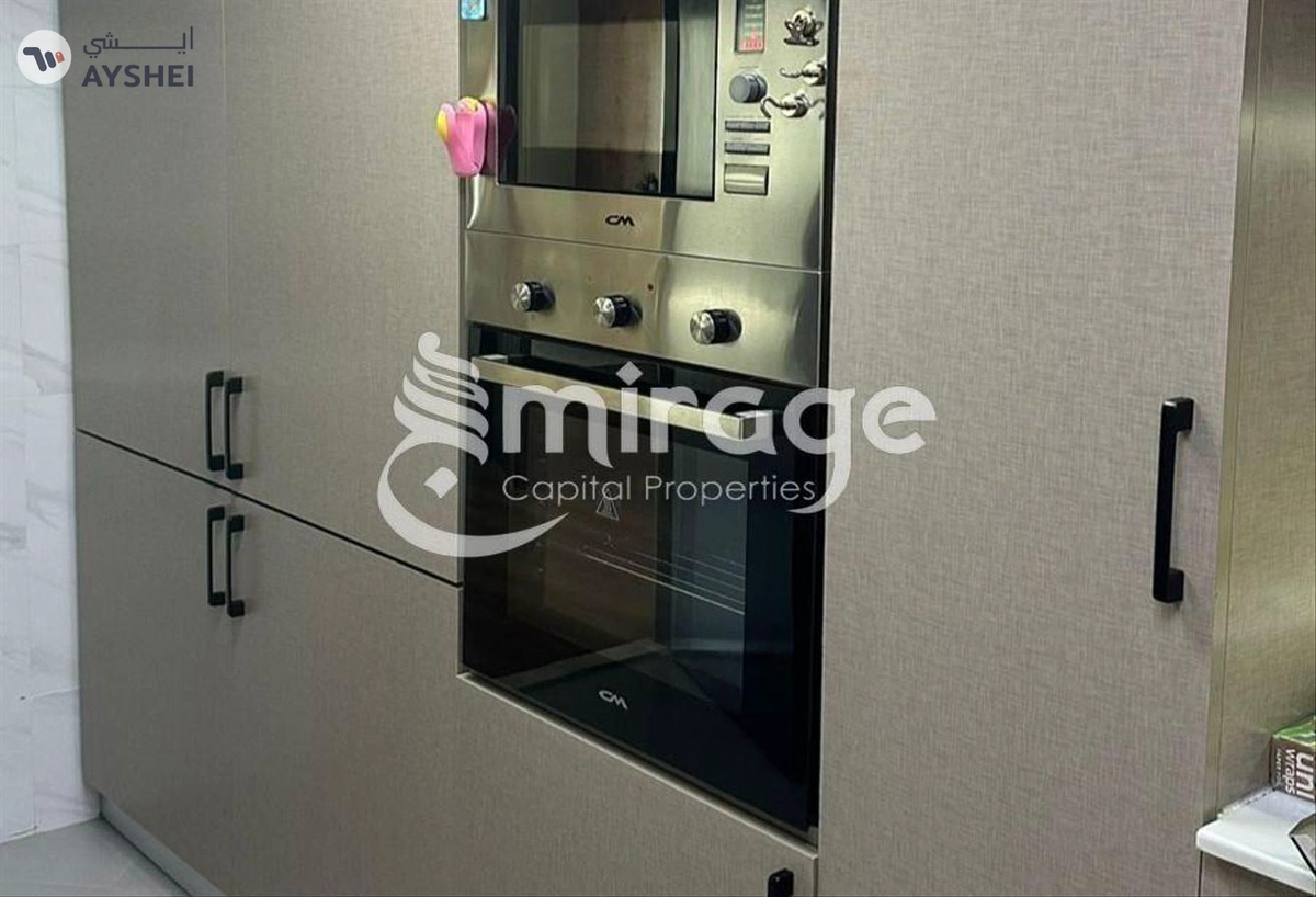 TOWNHOUSE FOR SALE IN CONTEMPORARY STYLE, AL REEF VILLAS