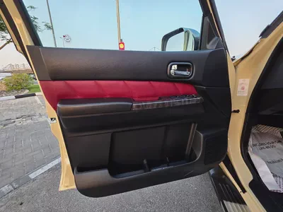 Nissan Patrol Safari Super Safari 2024 GCC Specs-11