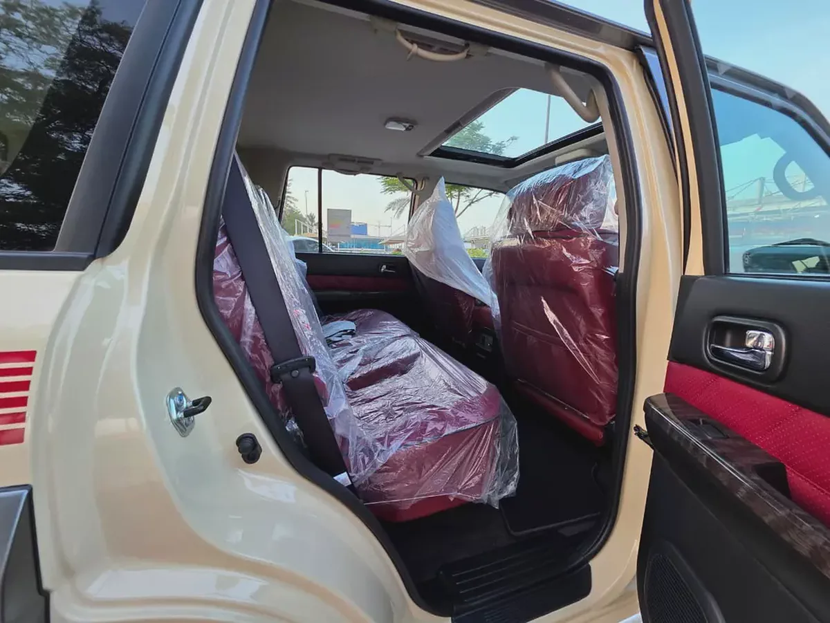 Nissan Patrol Safari Super Safari 2024 GCC Specs-12-12
