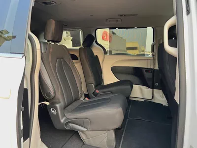 2020 Chrysler Pacifica - American Specs - Excellent Condition-10