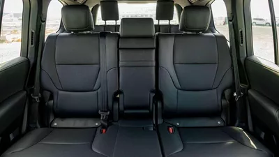 Toyota Land Cruiser VX LC300 VX 4.0P AT MY2024 – WHITE-15