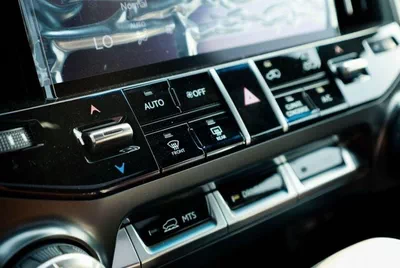 Lexus LX600 SIGNATURE LEXUS LX 600-15