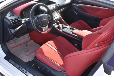 LEXUS RCF TRACK EDITION 2021 | WHITE ( REF-ACD )-3