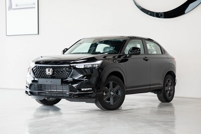 Honda HRV Ex 1.5 2024 GCC-0