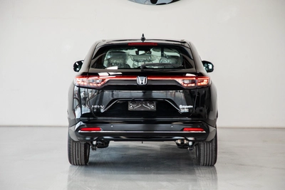 Honda HRV Ex 1.5 2024 GCC-2