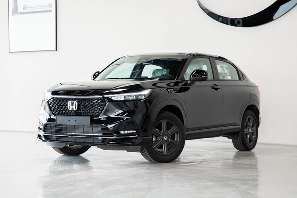 Honda HRV Ex 1.5 2024 GCC