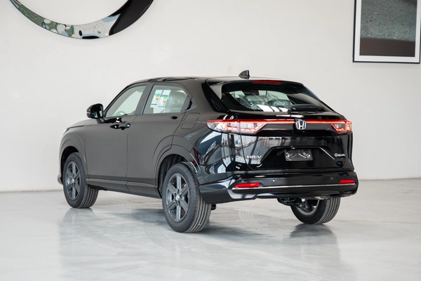 Honda HRV Ex 1.5 2024 GCC