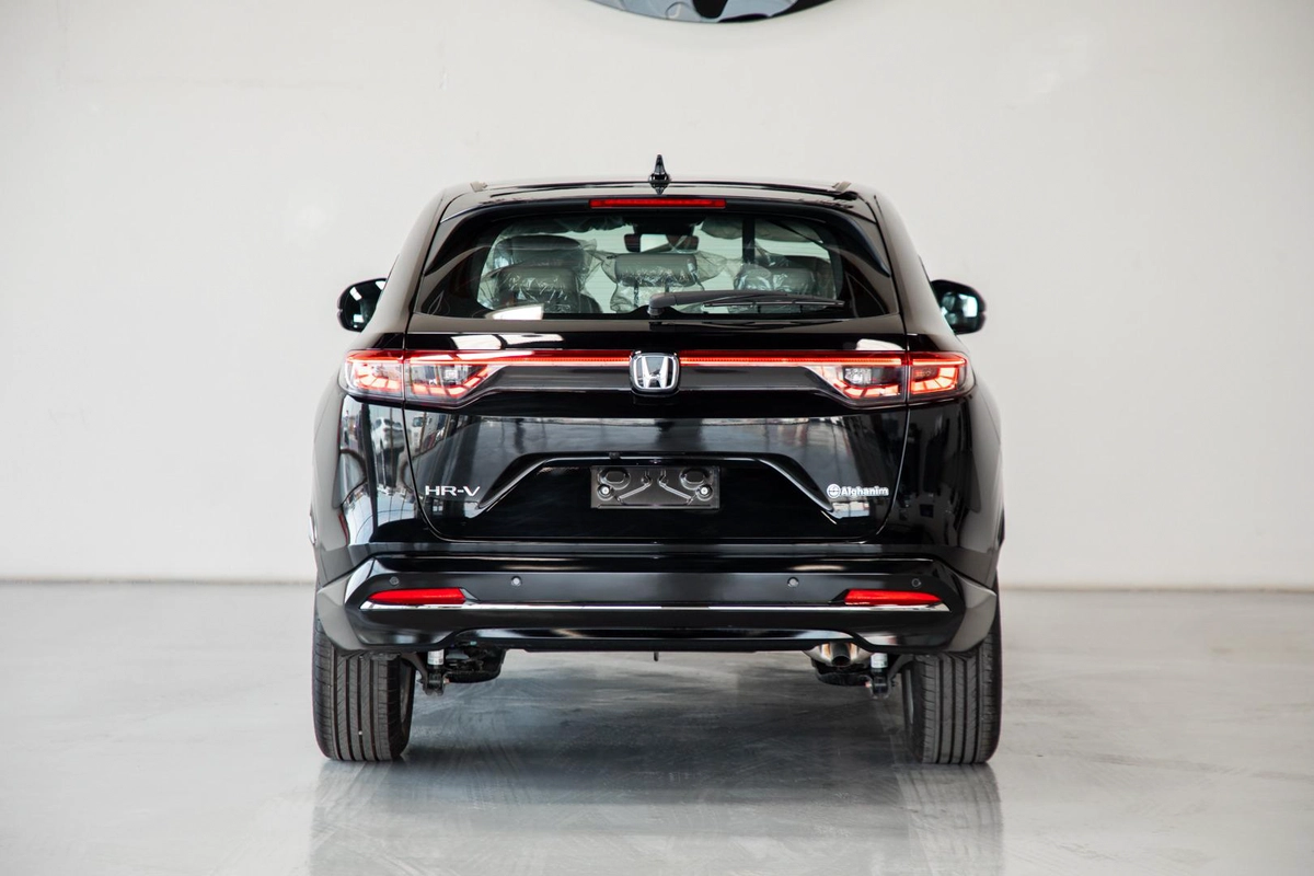 Honda HRV Ex 1.5 2024 GCC-2-2
