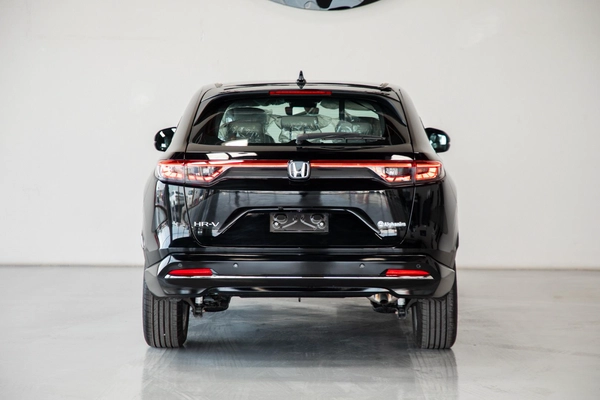 Honda HRV Ex 1.5 2024 GCC