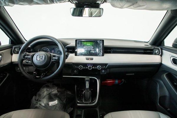 Honda HRV Ex 1.5 2024 GCC