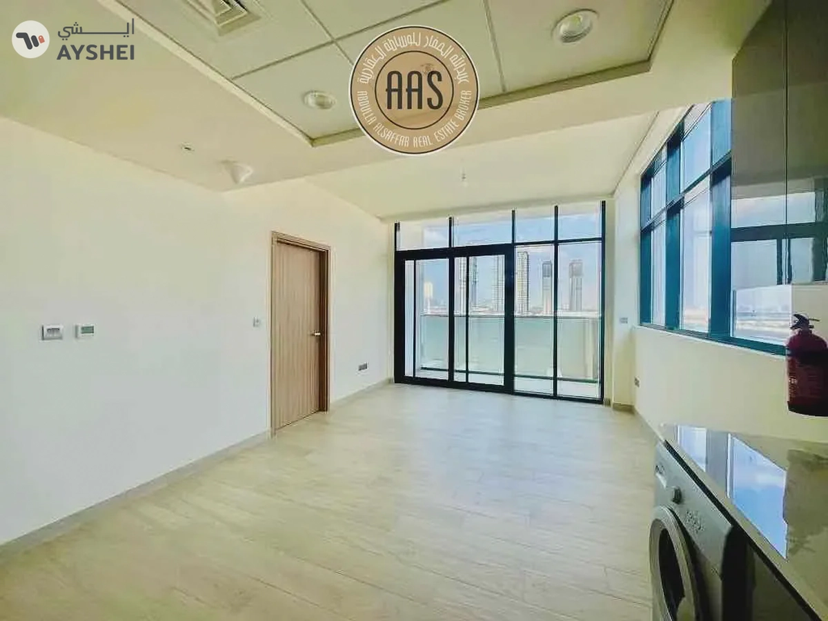Hot Deal•Corner Unit 2Bedroom With Burj Khalifa And Lagoon View•High ROI•Size-853Sqft