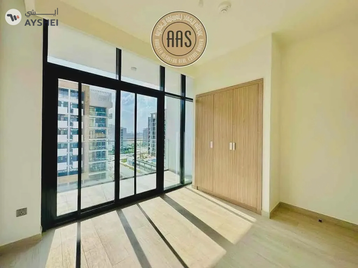 Hot Deal•Corner Unit 2Bedroom With Burj Khalifa And Lagoon View•High ROI•Size-853Sqft