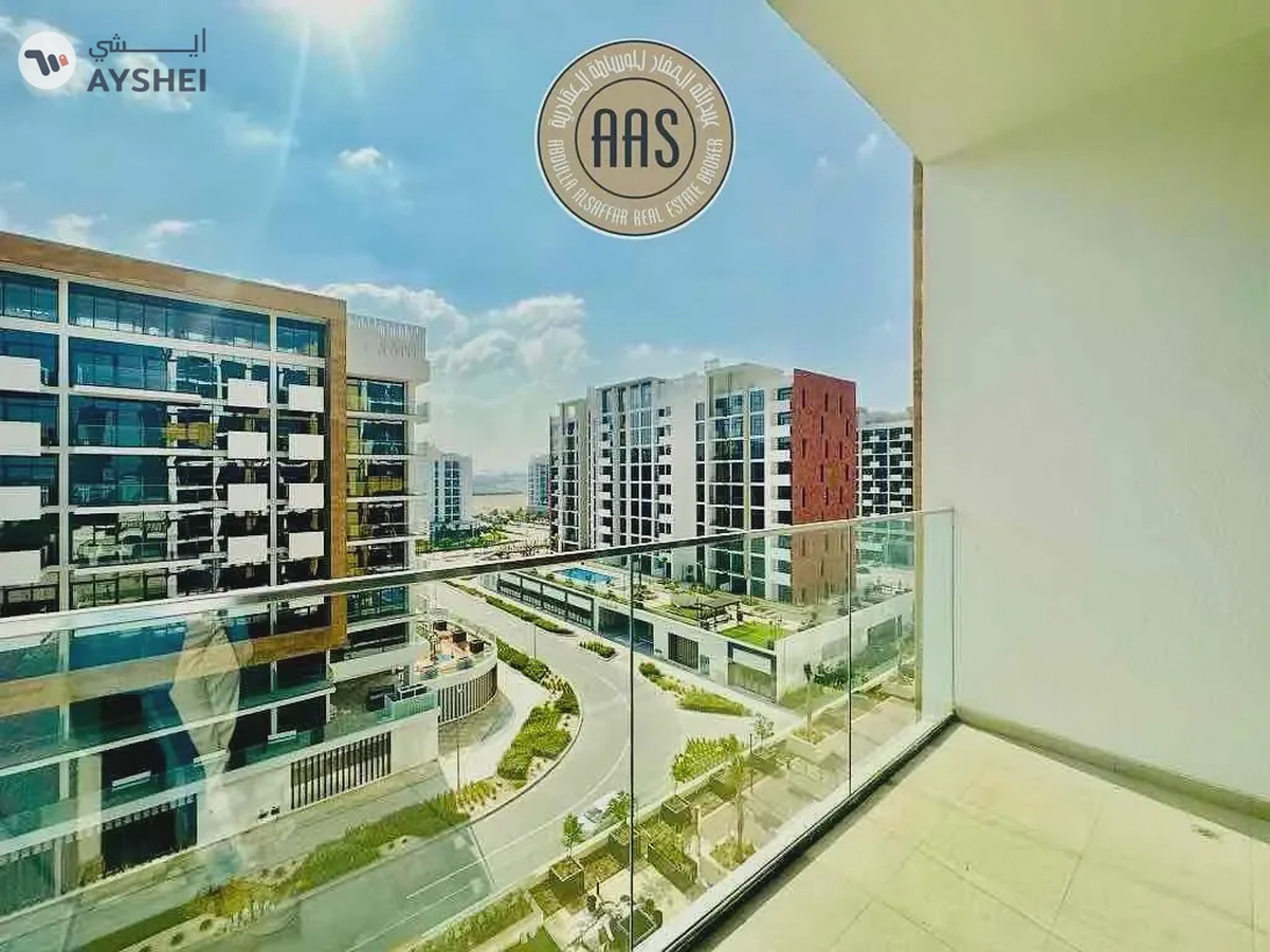 Hot Deal•Corner Unit 2Bedroom With Burj Khalifa And Lagoon View•High ROI•Size-853Sqft