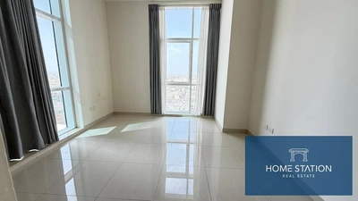 Duja Tower, Sheikh Zayed Road, Dubai-13
