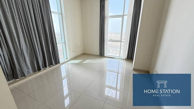 Duja Tower, Sheikh Zayed Road, Dubai-14