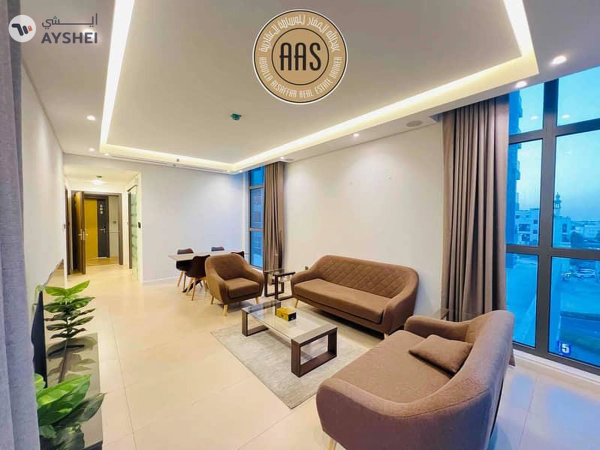 Investor Deal || High ROI || Fully Furnished 2 Bedroom Hall || In 2.2M Only