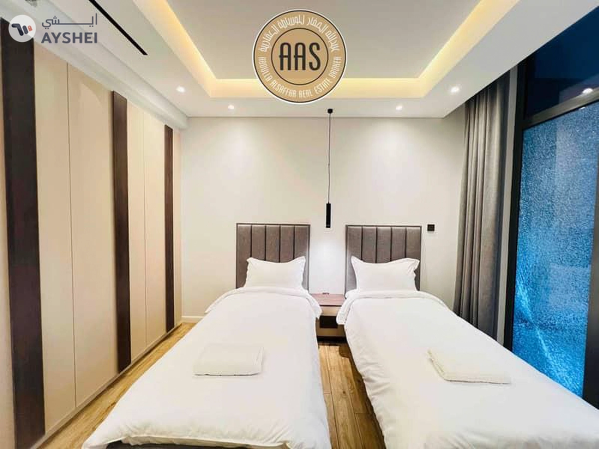 Investor Deal || High ROI || Fully Furnished 2 Bedroom Hall || In 2.2M Only