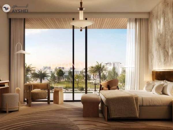 Farm Gardens 2, The Valley by Emaar, Dubai