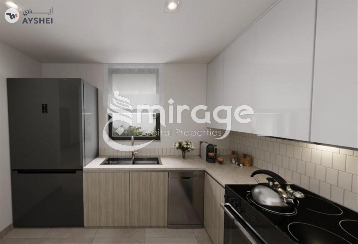 Villa for sale in Yas Park Views, Yas Island