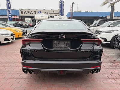 GAC EMPOW GE 2025 - GCC Specs - Brand New-5