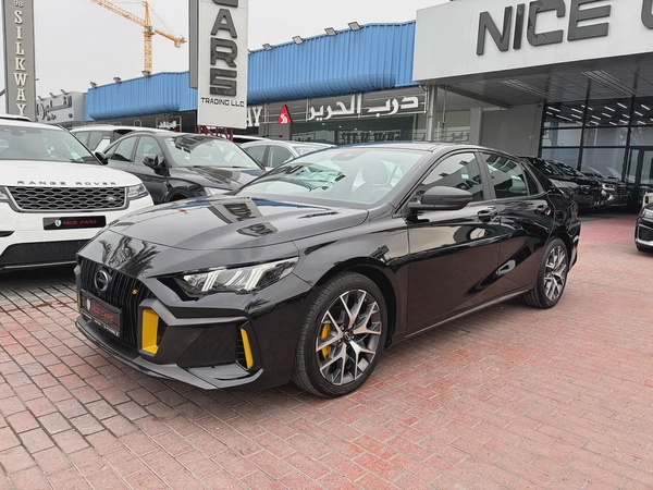 GAC EMPOW GE 2025 - GCC Specs - Brand New