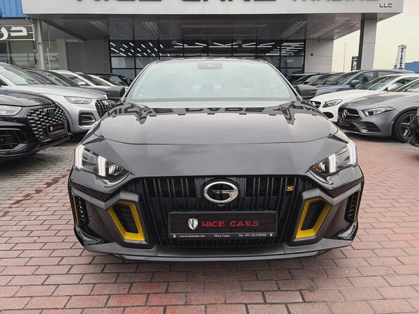 GAC EMPOW GE 2025 - GCC Specs - Brand New