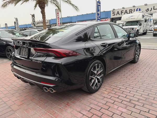 GAC EMPOW GE 2025 - GCC Specs - Brand New
