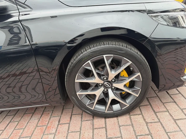 GAC EMPOW GE 2025 - GCC Specs - Brand New