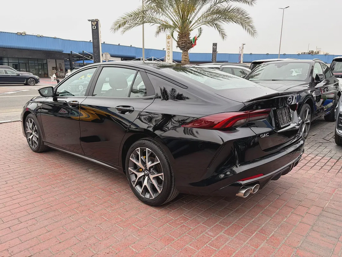 GAC EMPOW GE 2025 - GCC Specs - Brand New-6-6