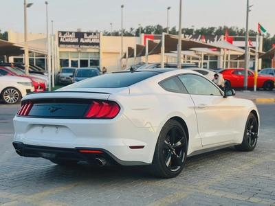 2023 Ford Mustang EcoBoost Fastback - # 12661-2
