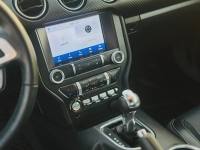 2023 Ford Mustang EcoBoost Fastback - # 12661-5