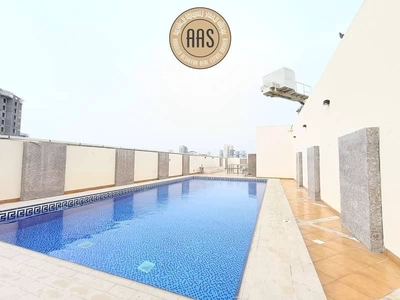 Luxury 1Bhk Chillar free With Available in 65k-9