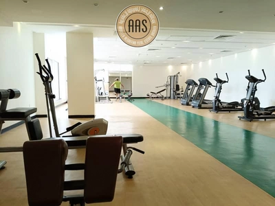 Luxury 1Bhk Chillar free With Available in 65k-7