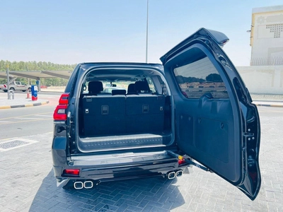 Toyota Prado TX 2.7L-9