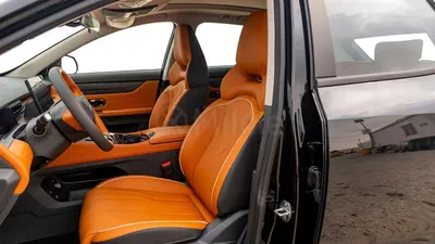 Jetour Dashing STANDARD Jetour Dashing | 2-YEAR WARRANTY + SERVICE AVAILABLE | IN-HOUSE FINANCING-12