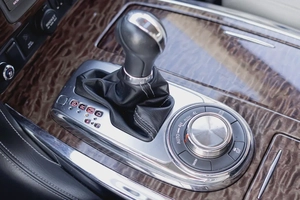 NISSAN ARMADA