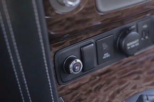 NISSAN ARMADA