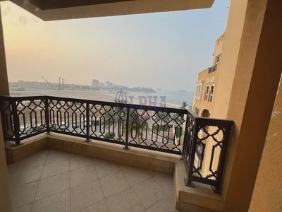 Spacious | Partially Seaview | Steps to The Beach-6