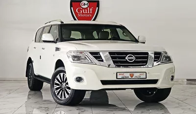 Nissan Patrol LE T2 LE T1 5.6L LE T1 V8 5.6L-8CYL EXCELLENT CONDITION-0